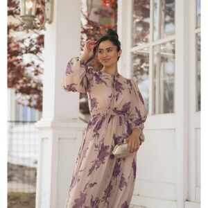 WHERE THE WIND LEADS DRESS